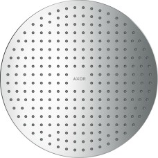 Верхній душ Axor 300 2jet P монтаж зі стелі, Chrome (35305000)