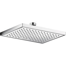 Верхній душ Axor 245x185 1jet, Chrome (35373000)