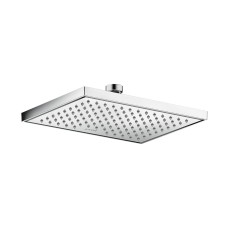 Верхній душ Axor 245x185 1jet EcoSmart, Chrome (35374000)
