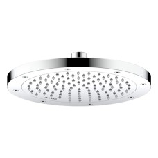 Верхній душ Axor 245 1jet, Chrome (35380000)