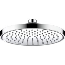 Верхній душ Axor 220 1jet, Chrome (35382000)