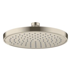 Верхній душ Axor 220 1jet EcoSmart, Brushed Nickel (35383820)