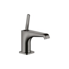 Змішувач Axor Citterio E 90 для умивальника  Polished Black Chrome 36102330