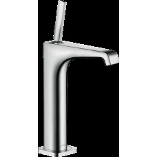 Змішувач Axor Citterio E 190 для чаші Pin, Chrome 36103000