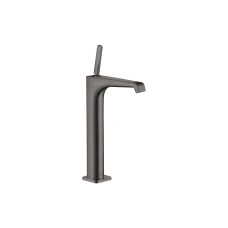 Змішувач Axor Citterio E 250 для умивальника, Brushed Black Chrome 36104340