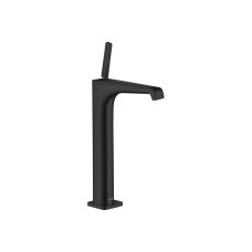 Змішувач Axor Citterio E 250 для умивальника Matt Black 36104670