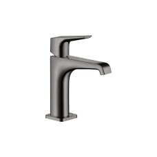 Змішувач Axor Citterio E 130 Lever для умивальника, Polished Black Chrome 36111330