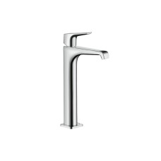 Змішувач Axor Citterio E 250 для умивальника Lever, Chrome 36113000