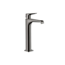 Змішувач Axor Citterio E 250 для умивальника Lever, Polished Black Chrome 36113330