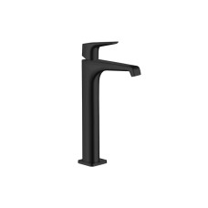 Змішувач Axor Citterio E 250 Lever для чаші Matt Black 36113670