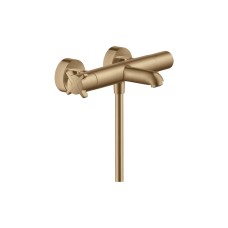 Змішувач Axor Citterio E для ванни, Brushed Bronze 36140140