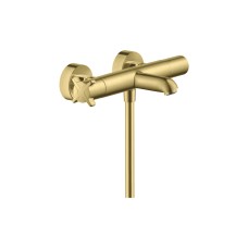 Змішувач Axor Citterio E для ванни, Brushed Brass 36140950