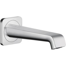 Вилив Axor Citterio E на ванну, Chrome (36425000)