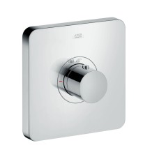 Термостат Axor ShowerSelect Highflow прихованого монтажу, хром 36711000