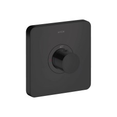 Термостат Axor ShowerSelect Highflow прихованого монтажу Matt Black 36711670