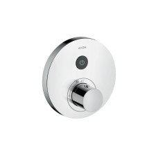 Термостат на 1 споживач Axor ShowerSelect S, Chrome (36722000)