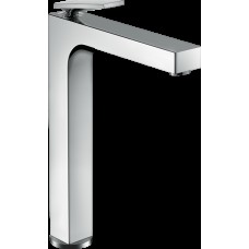 Змішувач Axor Citterio 280 Lever для умивальника, Chrome 39021000