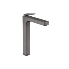 Змішувач Axor Citterio 280 Lever для умивальника, Brushed Black Chrome 39021340