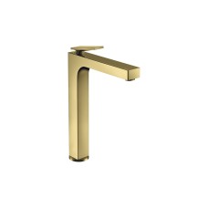 Змішувач Axor Citterio 280 Lever для умивальника, Polished Gold Optic 39021990