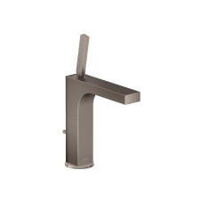 Змішувач Axor Citterio 160 для умивальника, Brushed Nickel 39031820