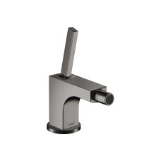 Змішувач Axor Citterio для біде Polished Black Chrome 39210330