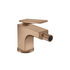 Змішувач Axor Citterio Lever для біде pup-up, Brushed Red Gold 39214310