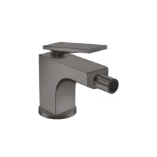 Змішувач Axor Citterio Lever для біде pup-up, Brushed Black Chrome 39214340