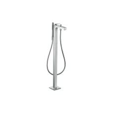 Змішувач Axor Citterio Lever для ванни підлоговий, Chrome 39440000