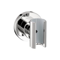 Тримач ручного душу AXOR Citterio, Chrome (39525000)