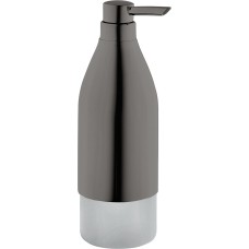 Дозатор настінний Axor Starck Polished Black Chrome 40819330