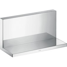 Поличка Axor 240x120 мм, Chrome 40873000