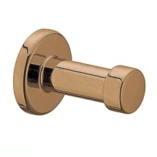 Гачок настінний Axor Citterio Brushed Bronze 41537140