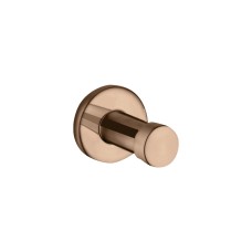 Гачок настінний Axor Citterio Polished Red Gold 41537300
