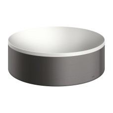 Умивальник Axor Suite d300 мм, Brushed Black Chrome 42000340