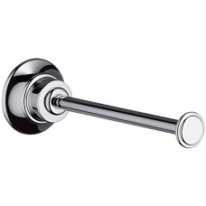 Тримач туалетного паперу настінний Axor Montreux, Chrome 42028000