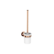 Йоржик настінний Axor Montreux, Polished Red Gold 42035300