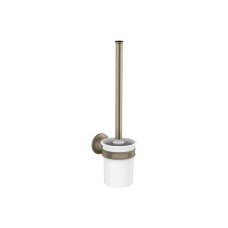 Йоржик настінний Axor Montreux, Brushed Nikel 42035820