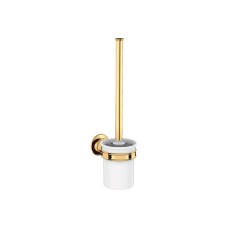Йоржик настінний Axor Montreux Polished Gold Optic 42035990