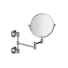 Дзеркало для гоління Axor Montreux D 170 мм, Chrome 42090000