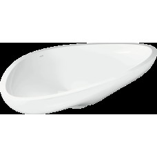Умивальник Axor Massaud 800х450 Alpinwhite 42300000