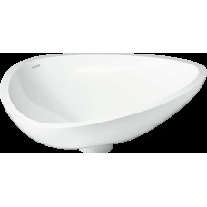 Умивальник Axor Massaud 570х450 Alpinwhite 42305000