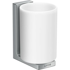 Стакан підвісний Axor Universal Rectangular, Chrome (42604000)