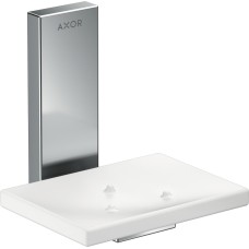 Мильниця підвісна Axor Universal Rectangular, Chrome (42805000)