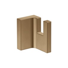 Гачок Axor Universal Rectangular, Brushed Bronze (42611140)