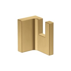 Гачок Axor Universal Rectangular, Brushed Gold Optic (42611250)