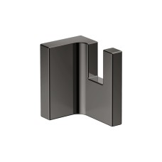 Гачок Axor Universal Rectangular, Polished Black Chrome (42611330)