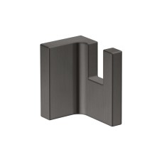 Гачок Axor Universal Rectangular, Brushed Black Chrome (42611340)