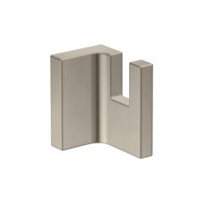 Гачок Axor Universal Rectangular, Brushed Nickel (42611820)