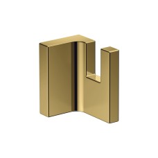 Гачок Axor Universal Rectangular, Polished Gold Optic (42611990)