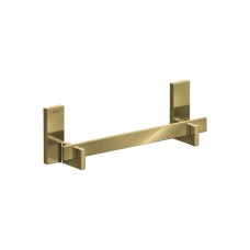 Поручень Axor Universal Rectangular 300/340 мм Polished Gold Optic (42613990)